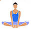 gesundheitsyoga