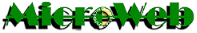 MicroWeb barrierefreie Websites
